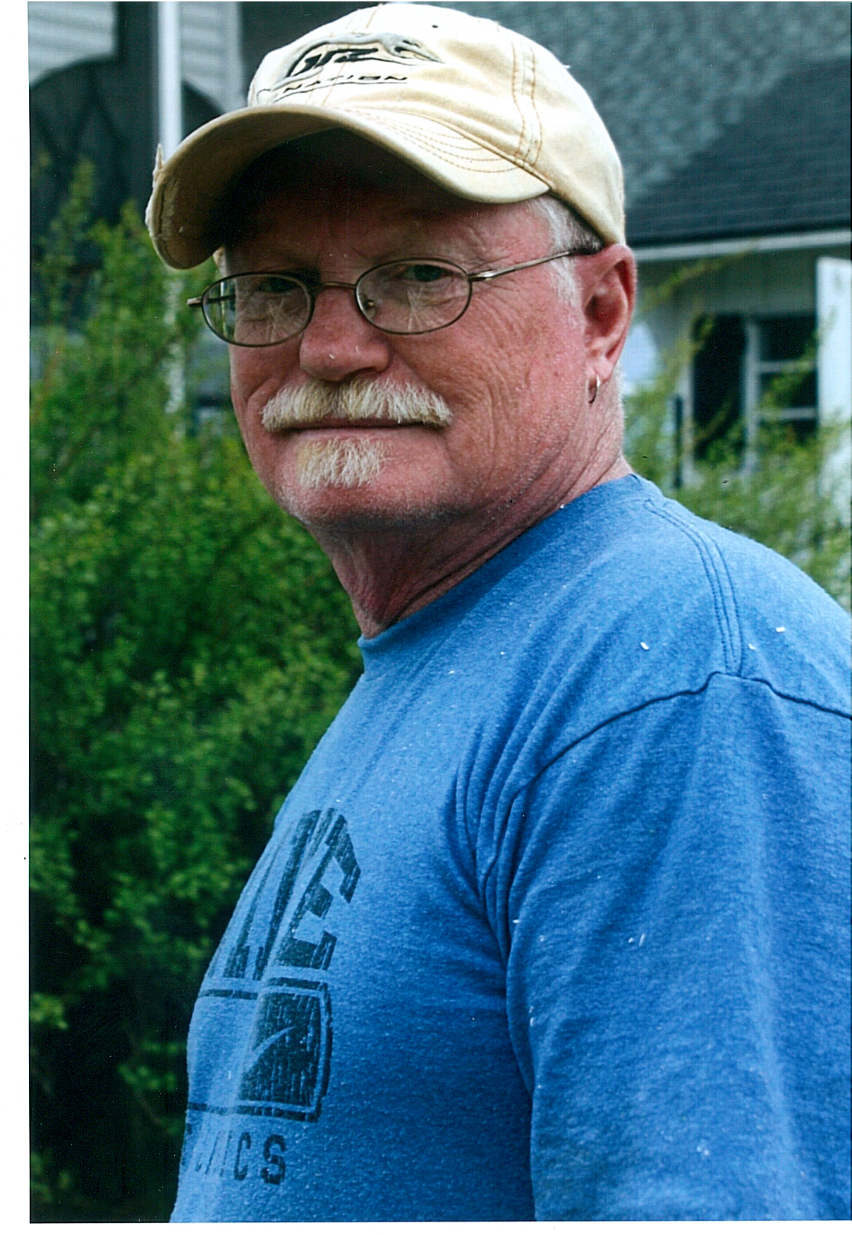 Hugh J. Mullen News, Sports, Jobs Adirondack Daily Enterprise